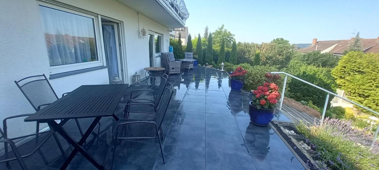 A Large Fully Furnished Private Apartment لينتس آم راين المظهر الخارجي الصورة