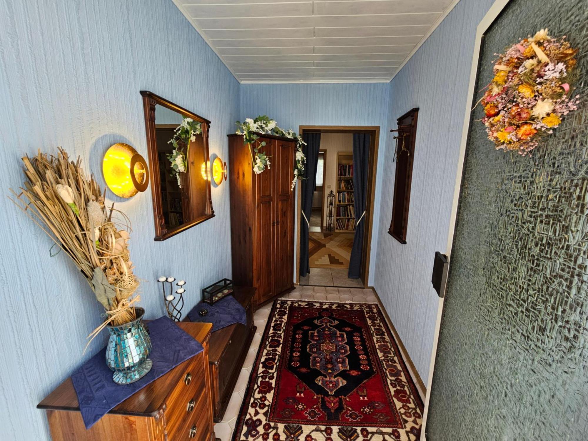 A Large Fully Furnished Private Apartment لينتس آم راين المظهر الخارجي الصورة