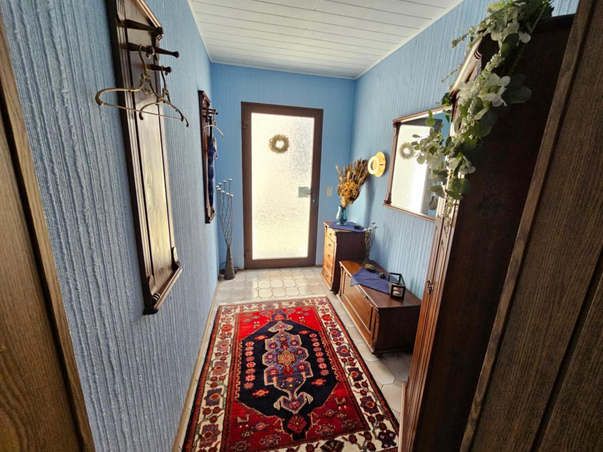 A Large Fully Furnished Private Apartment لينتس آم راين المظهر الخارجي الصورة